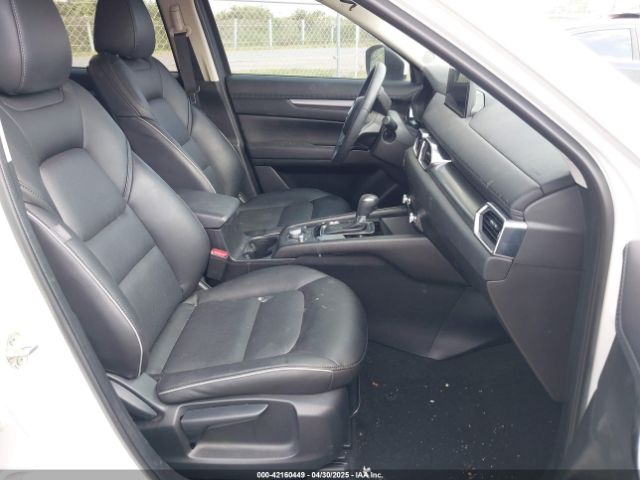 2024 MAZDA CX-5 JM3KFBBLXR0418564 Photo 4