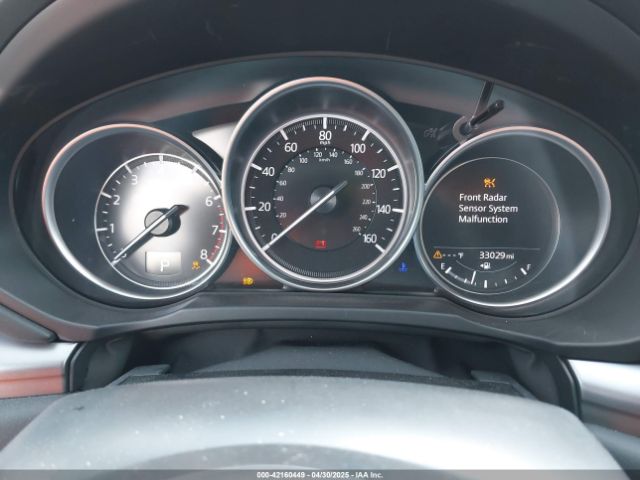 2024 MAZDA CX-5 JM3KFBBLXR0418564 Photo 6