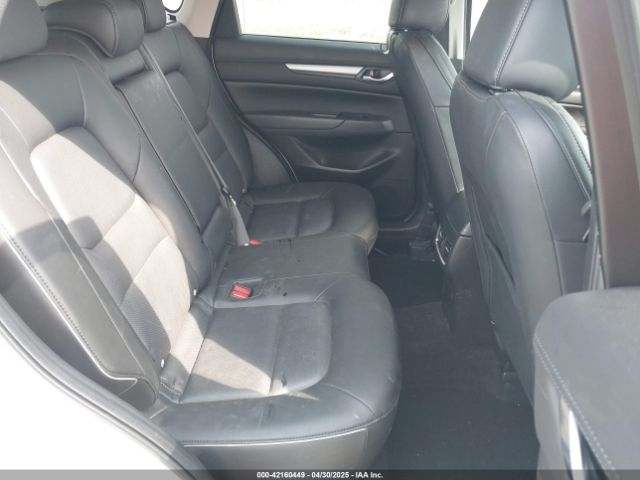 2024 MAZDA CX-5 JM3KFBBLXR0418564 Photo 7