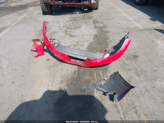 1FADP3L98GL357272 Ford FOCUS ST