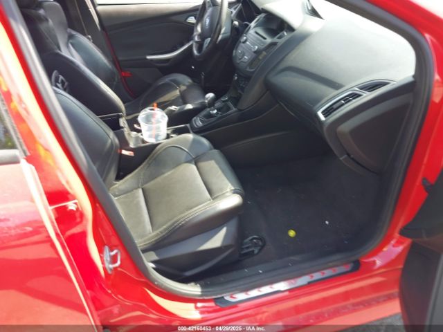 1FADP3L98GL357272 Ford FOCUS ST