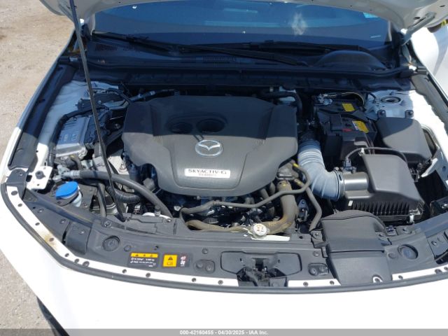 JM1BPBNY5P1603562 Mazda Mazda3 Hatchback 2.5 Turbo Premium Plus