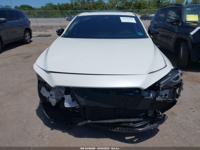 JM1BPBNY5P1603562 Mazda Mazda3 Hatchback 2.5 Turbo Premium Plus