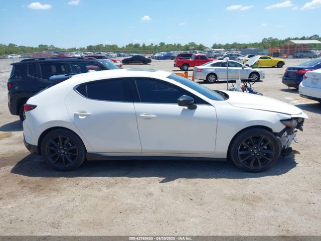 JM1BPBNY5P1603562 Mazda Mazda3 Hatchback 2.5 Turbo Premium Plus