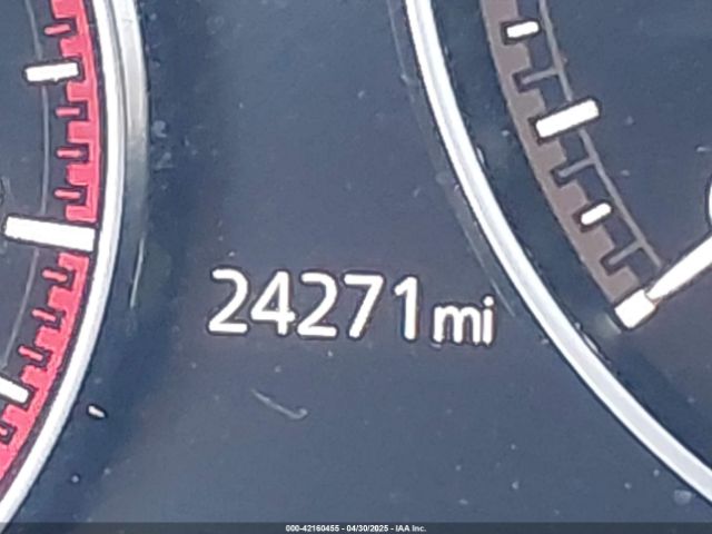 JM1BPBNY5P1603562 Mazda Mazda3 Hatchback 2.5 Turbo Premium Plus
