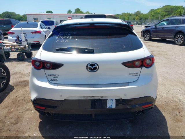JM1BPBNY5P1603562 Mazda Mazda3 Hatchback 2.5 Turbo Premium Plus