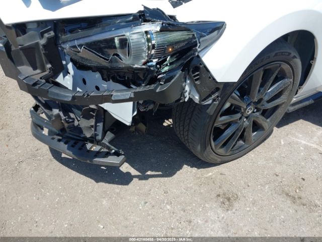 JM1BPBNY5P1603562 Mazda Mazda3 Hatchback 2.5 Turbo Premium Plus