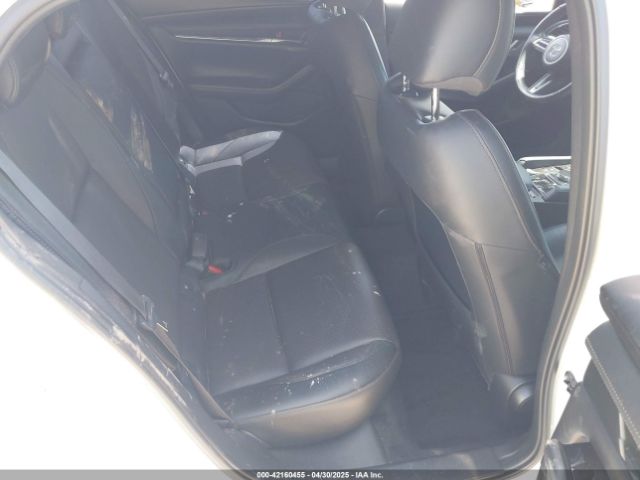 JM1BPBNY5P1603562 Mazda Mazda3 Hatchback 2.5 Turbo Premium Plus