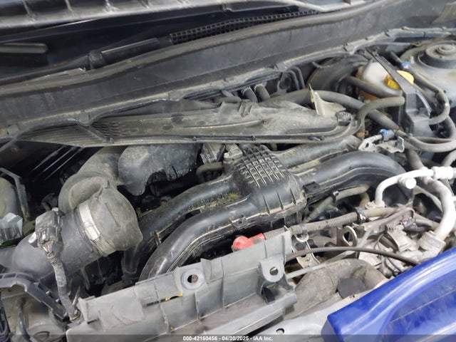 JF2SJAUC4FH586763 Subaru Forester 2.5i Touring