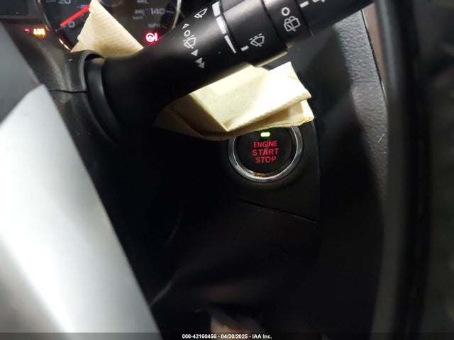 JF2SJAUC4FH586763 Subaru Forester 2.5i Touring