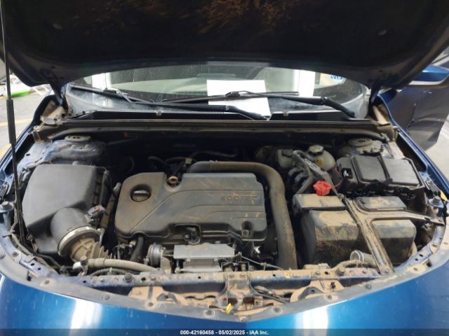 2019 CHEVROLET MALIBU 1G1ZD5ST5KF161159 Photo 9