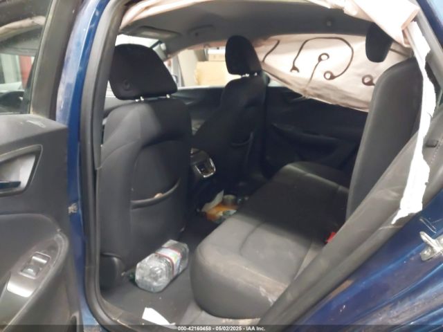 2019 CHEVROLET MALIBU 1G1ZD5ST5KF161159 Photo 7