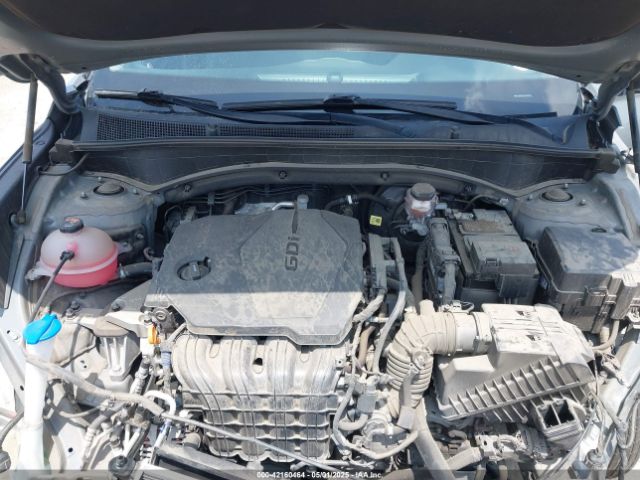2022 HYUNDAI SANTA FE 5NMS6DAJ2NH381668 Photo 9