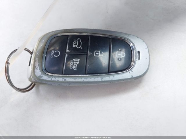 2022 HYUNDAI SANTA FE 5NMS6DAJ2NH381668 Photo 10