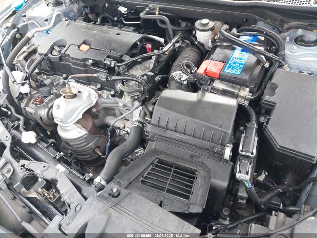 Honda Civic Sport 2023 2HGFE2F57PH507138 Image 10