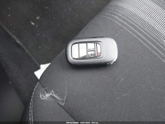 Honda Civic Sport 2023 2HGFE2F57PH507138 Image 11
