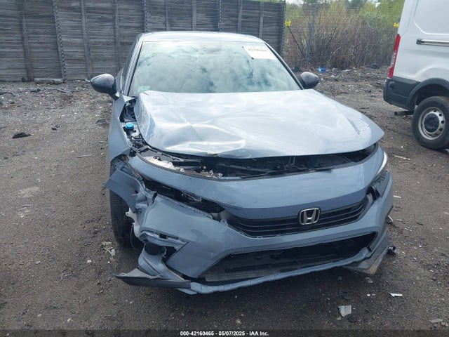 Honda Civic Sport 2023 2HGFE2F57PH507138 Image 12