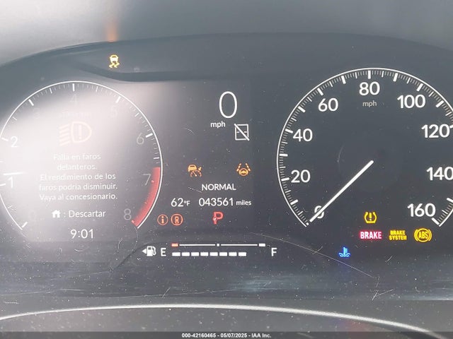 Honda Civic Sport 2023 2HGFE2F57PH507138 Image 15