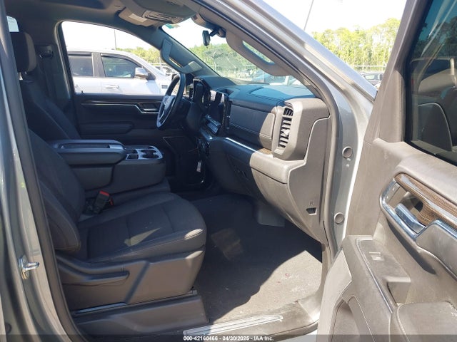 3GCPACED4RG171030 Chevrolet Silverado 1500 2wd  Standard Bed Lt
