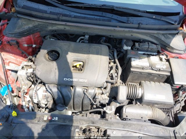 5NPD74LFXHH210060 Hyundai ELANTRA SE