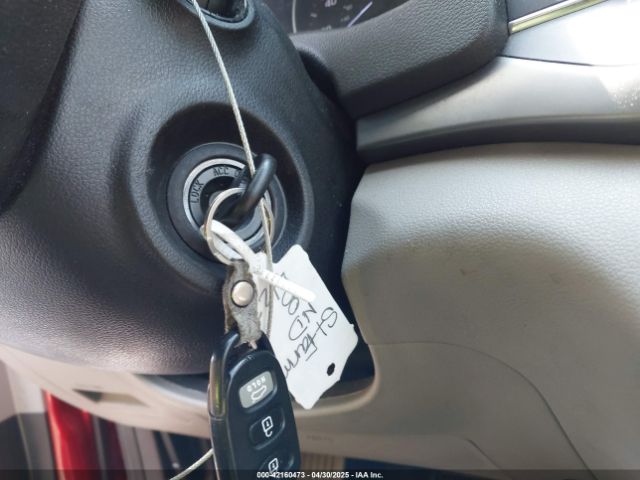 5NPD74LFXHH210060 Hyundai ELANTRA SE