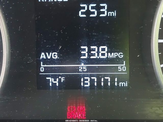 5NPD74LFXHH210060 Hyundai ELANTRA SE