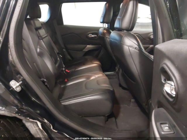 1C4PJMDN3KD343910 Jeep Cherokee High Altitude 4x4
