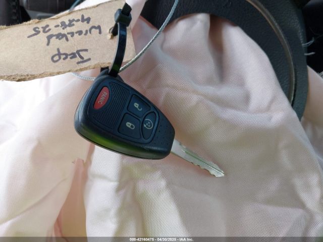 2012 JEEP WRANGLER 1C4BJWCG7CL283436 Photo 10