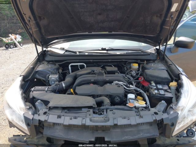 4S3BNAB66H3051241 Subaru Legacy 2.5i