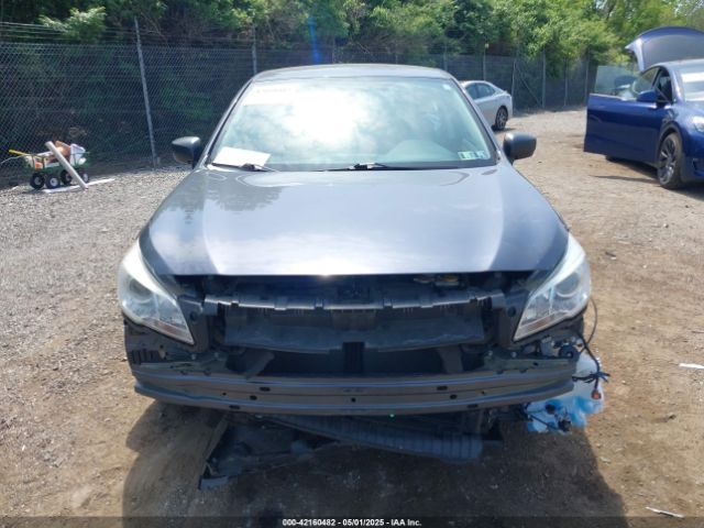 4S3BNAB66H3051241 Subaru Legacy 2.5i