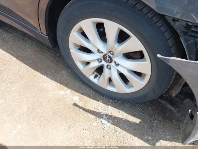 4S3BNAB66H3051241 Subaru Legacy 2.5i