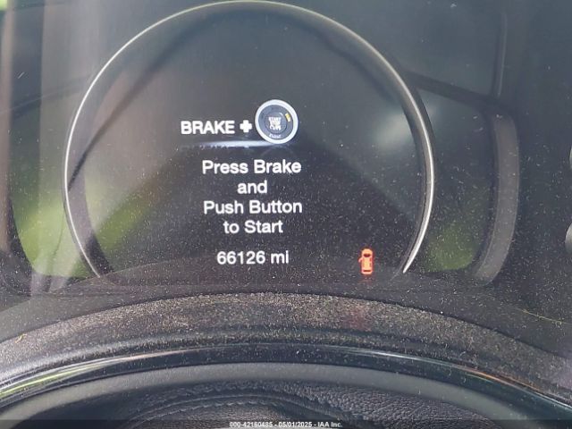 1C4RDHDG1MC660621 Dodge Durango Gt Plus Rwd