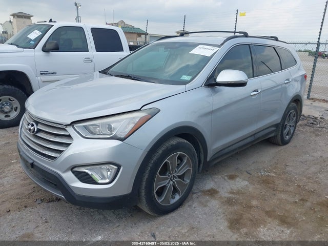 KM8SN4HF1EU062643 Hyundai dohc gdi lambda