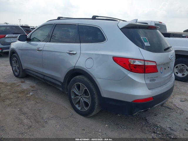 KM8SN4HF1EU062643 Hyundai dohc gdi lambda