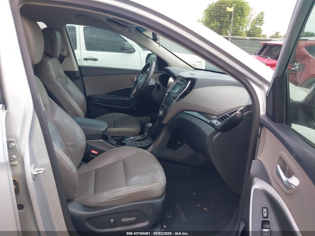 KM8SN4HF1EU062643 Hyundai dohc gdi lambda