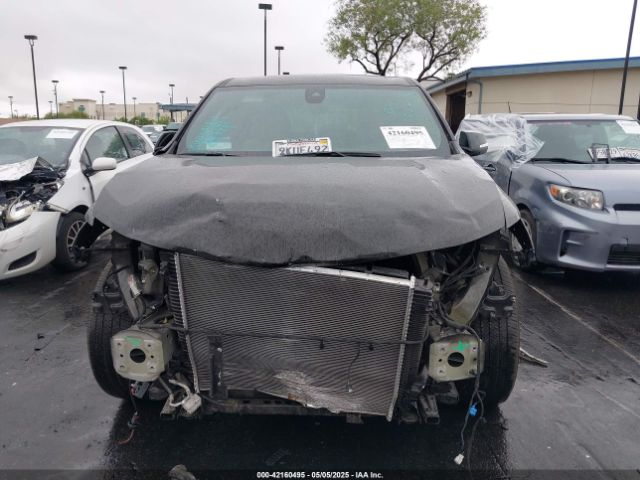 1GNERFKW0PJ329423 Chevrolet Traverse Fwd Ls