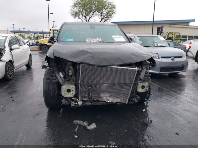 1GNERFKW0PJ329423 Chevrolet Traverse Fwd Ls