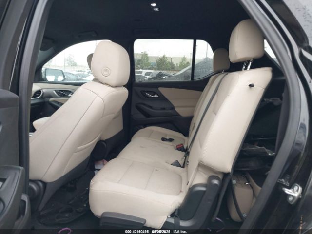 1GNERFKW0PJ329423 Chevrolet Traverse Fwd Ls