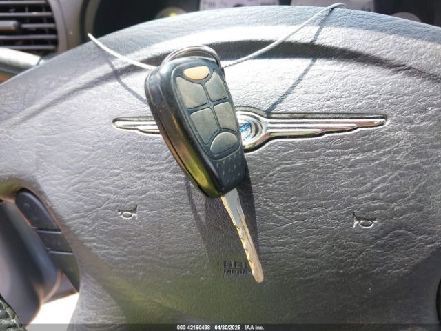 2006 CHRYSLER TOWN & COUNTRY 2A4GP54LX6R757587 Photo 10