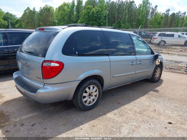 2006 CHRYSLER TOWN & COUNTRY 2A4GP54LX6R757587 Photo 3