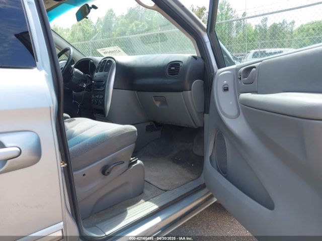 2006 CHRYSLER TOWN & COUNTRY 2A4GP54LX6R757587 Photo 4