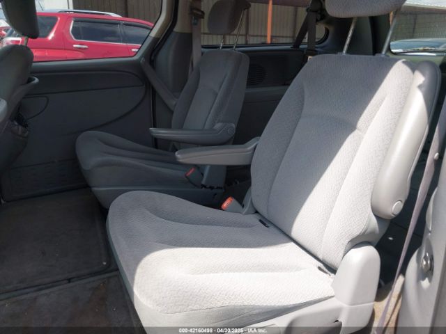 2006 CHRYSLER TOWN & COUNTRY 2A4GP54LX6R757587 Photo 7