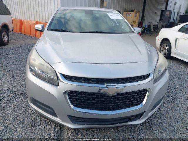 1G11C5SA0GU126854 Chevrolet Malibu Limited Lt