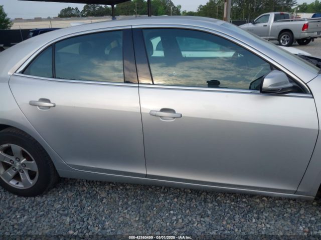 1G11C5SA0GU126854 Chevrolet Malibu Limited Lt