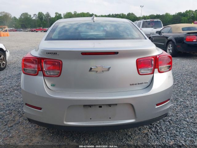 1G11C5SA0GU126854 Chevrolet Malibu Limited Lt