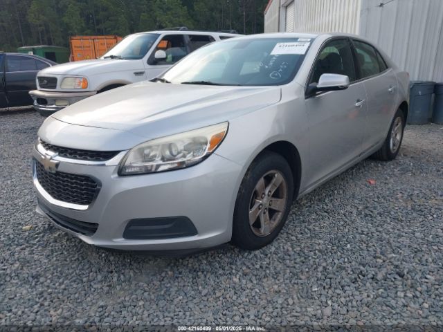 1G11C5SA0GU126854 Chevrolet Malibu Limited Lt
