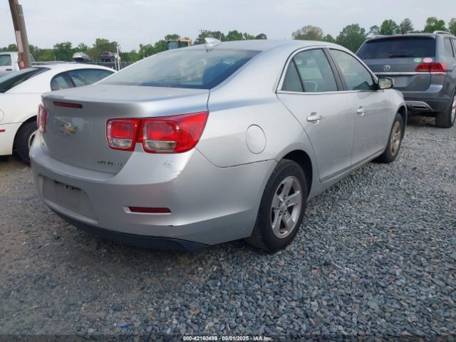 1G11C5SA0GU126854 Chevrolet Malibu Limited Lt