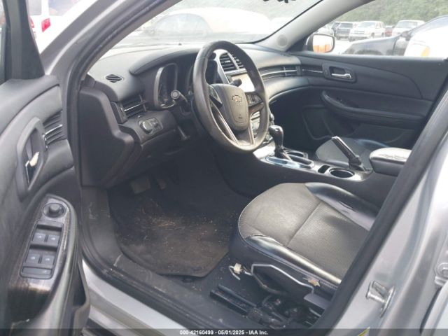 1G11C5SA0GU126854 Chevrolet Malibu Limited Lt