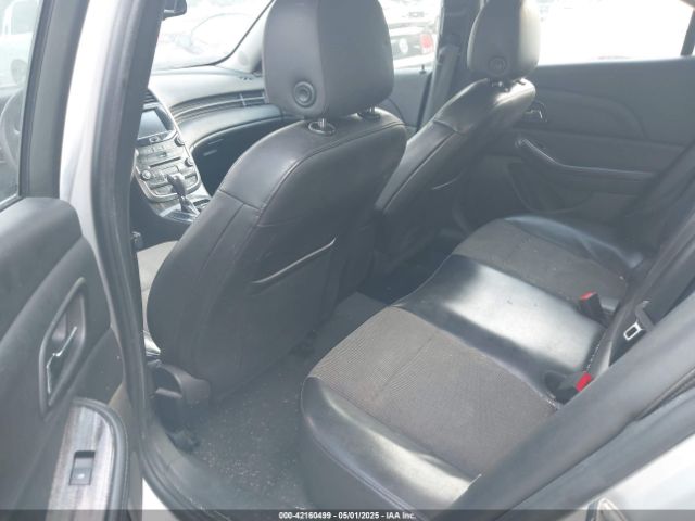 1G11C5SA0GU126854 Chevrolet Malibu Limited Lt