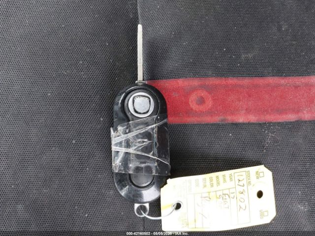 2015 FIAT 500 3C3CFFFH7FT568192 Photo 10